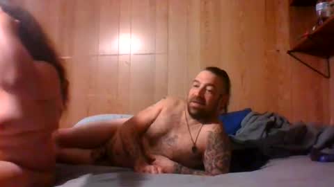 WV Couple online show from 04/12/26, 03:55