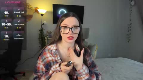 Eric and Christine 3 online show from 03/03/26, 03:45