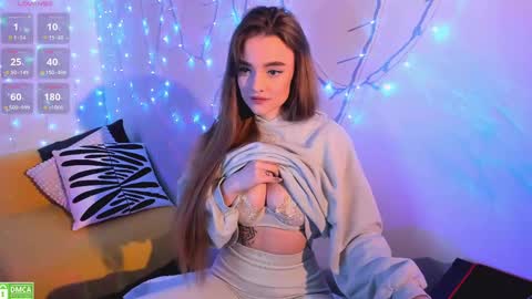 Sonya online show from 02/18/25, 11:19