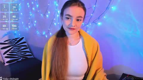 Sonya online show from 02/25/25, 10:50