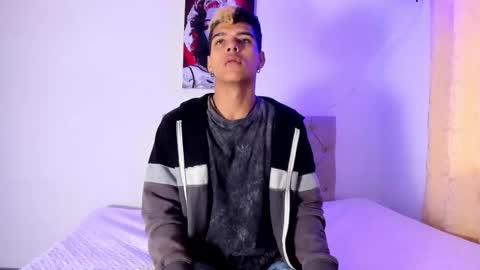 wyatt online show from 10/04/25, 11:30