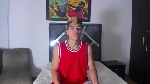 wyatt online show from 10/07/25, 11:18