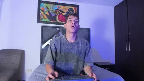 wyatt online show from 11/10/25, 12:15