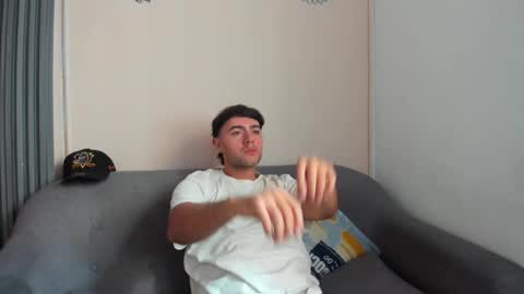 Snapshot of wyatt_mark chatting on 10/28/25, 03:25 WATT online show from 10/28/25, 03:25