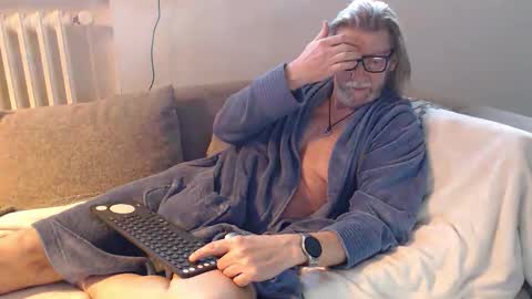 WyattEarp64 online show from 02/02/26, 08:24