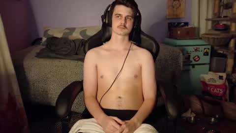 Wyatt online show from 10/25/25, 07:05