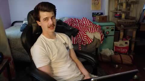 Wyatt online show from 11/02/25, 07:16