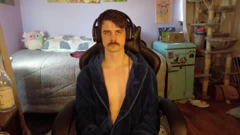 Wyatt online show from 01/17/26, 09:07