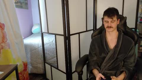 Wyatt online show from 02/02/26, 08:18