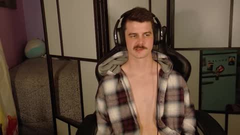 Wyatt online show from 02/03/26, 06:22