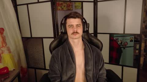 Wyatt online show from 02/06/26, 08:07