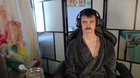 Wyatt online show from 02/08/26, 07:17