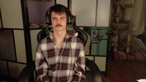 Wyatt online show from 02/09/26, 07:56