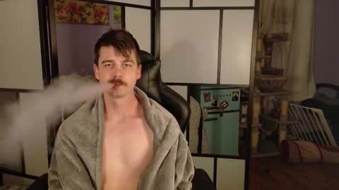 Wyatt online show from 02/10/26, 02:37