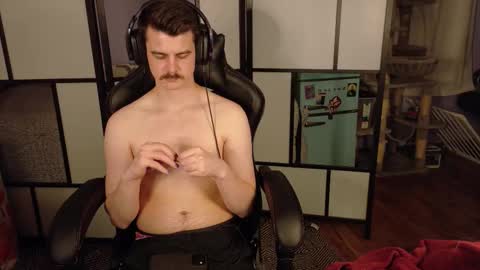 Wyatt online show from 02/16/26, 07:59