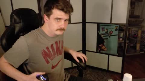 Wyatt online show from 02/18/26, 07:26