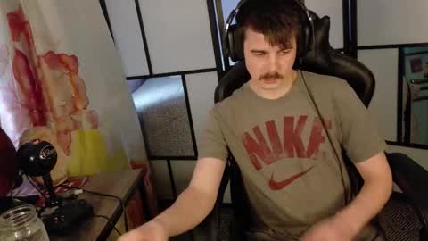 Wyatt online show from 02/18/26, 07:32