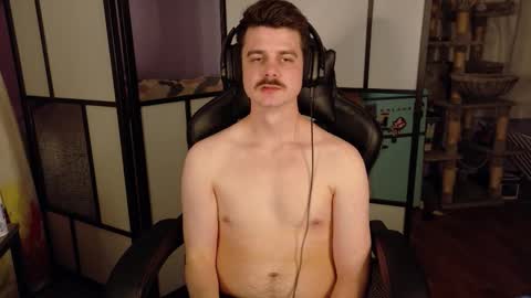 Wyatt online show from 02/23/26, 07:28