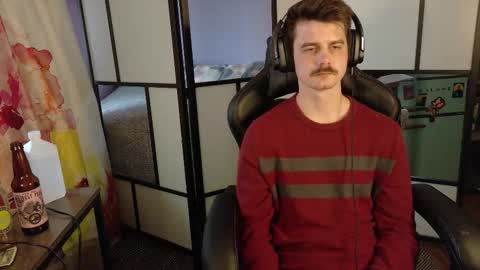 Wyatt online show from 02/24/26, 11:25