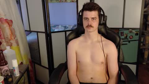 Wyatt online show from 02/26/26, 07:35