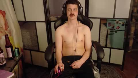 Wyatt online show from 02/27/26, 07:41