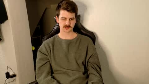 Wyatt online show from 03/06/26, 06:21