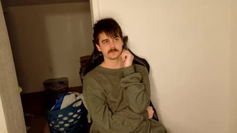 Wyatt online show from 03/09/26, 07:29