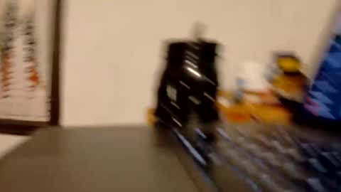 Wyatt online show from 03/10/26, 08:03