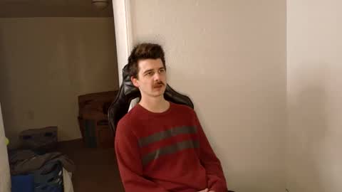 Wyatt online show from 03/14/26, 07:08