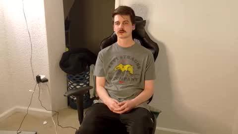 Wyatt online show from 03/15/26, 07:25