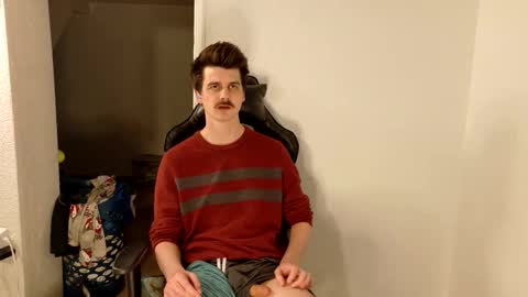 Wyatt online show from 03/26/26, 10:26