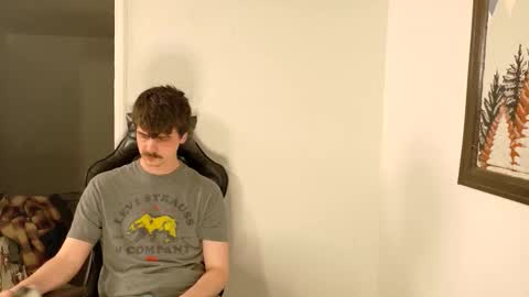 Wyatt online show from 03/31/26, 04:29