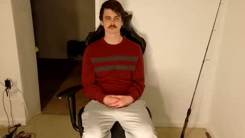 Wyatt online show from 04/09/26, 05:18