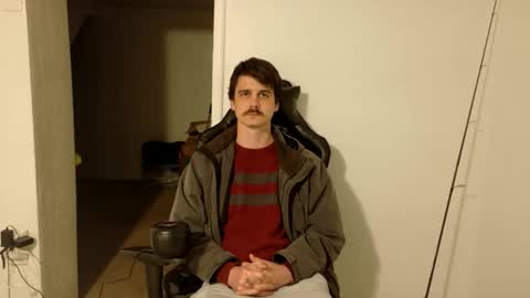 Wyatt online show from 04/09/26, 06:19