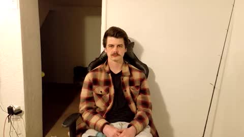 Wyatt online show from 04/18/26, 07:01