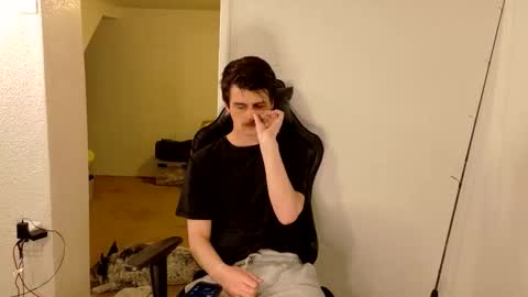 Wyatt online show from 04/19/26, 01:16