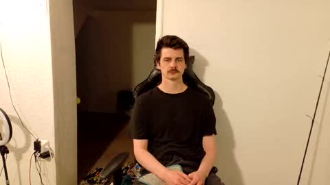 Wyatt online show from 04/21/26, 04:19