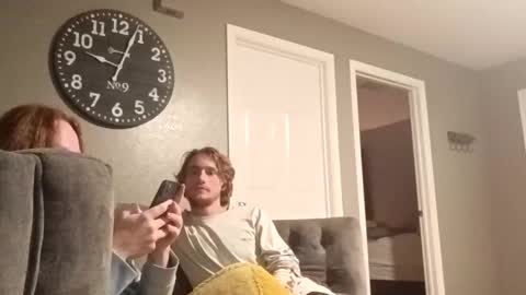 wyattshanks6 online show from 04/27/26, 03:04