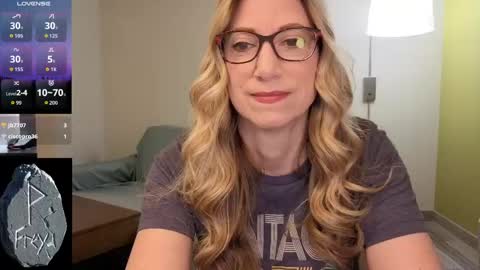 Snapshot of wynfreya chatting on 05/18/26, 12:00 Wyn online show from 05/18/26, 12:00