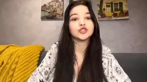 Mila online show from 02/15/26, 06:26