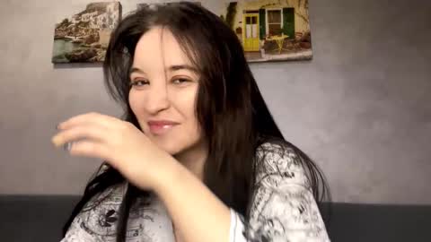 Mila online show from 02/16/26, 06:04