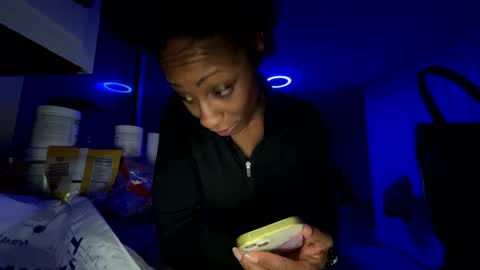 Wynter Heat online show from 01/26/25, 02:19