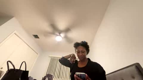 Wynter Heat online show from 02/04/25, 09:07