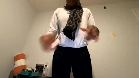 Wynter Heat online show from 02/14/25, 09:24