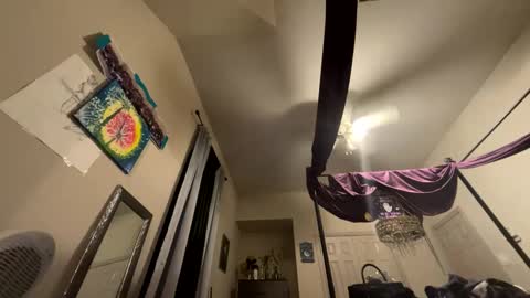 Wynter Heat online show from 03/05/25, 04:45