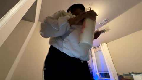 Wynter Heat online show from 09/17/25, 07:10