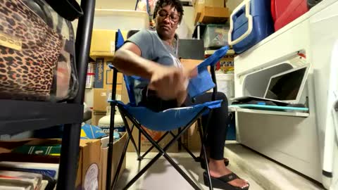 Wynter Heat online show from 09/29/25, 05:23