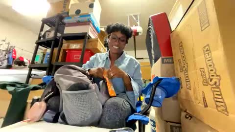 Wynter Heat online show from 10/05/25, 09:40