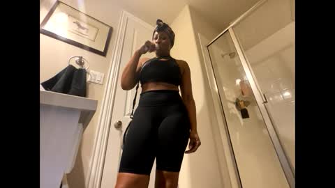 Wynter Heat online show from 03/01/26, 09:39