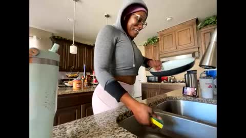 Wynter Heat online show from 03/02/26, 09:32